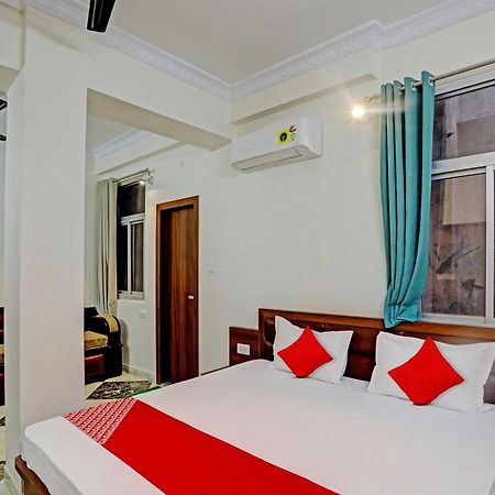 Hotel O Al Diwan Banquet And Suites Kánpur Kültér fotó