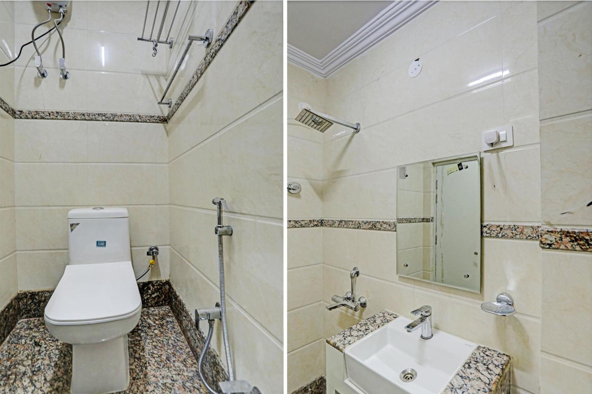 Hotel O Al Diwan Banquet And Suites Kánpur Kültér fotó